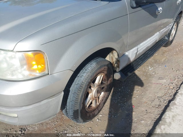 2003 FORD EXPEDITION XLT VIN: 1FMFU16L53LB75705