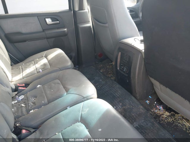 2003 FORD EXPEDITION XLT VIN: 1FMFU16L53LB75705