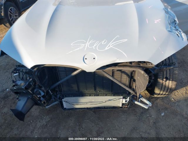 5UX43DT0XP9N74119 BMW X4 M40i