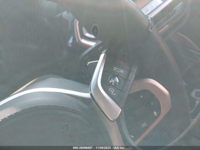 5UX43DT0XP9N74119 BMW X4 M40i