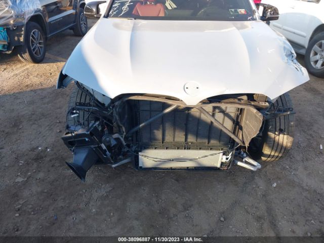 5UX43DT0XP9N74119 BMW X4 M40i
