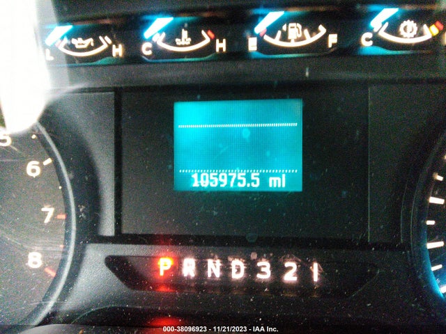 Ford F-150 Xl 2017 1FTMF1C83HKD48575 Image 16