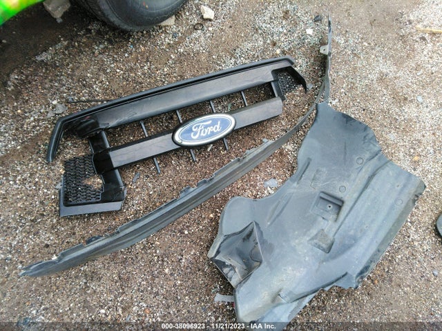 Ford F-150 Xl 2017 1FTMF1C83HKD48575 Image 12