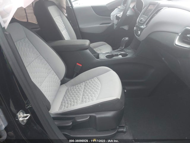 2020 CHEVROLET EQUINOX AWD 1FL VIN: 3GNAX5EV9LS729779
