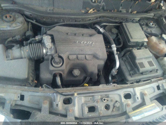 2007 CHEVROLET EQUINOX LT VIN: 2CNDL73F476233524