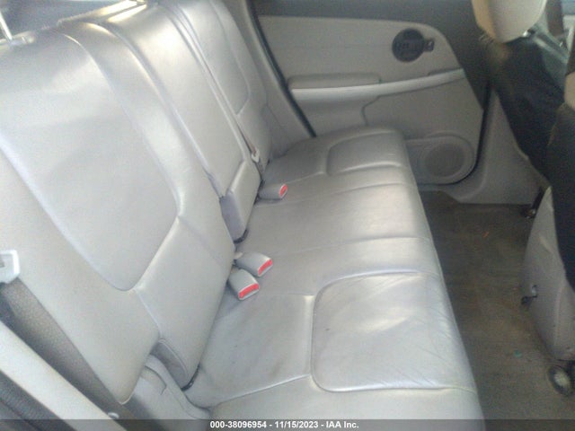 2007 CHEVROLET EQUINOX LT VIN: 2CNDL73F476233524