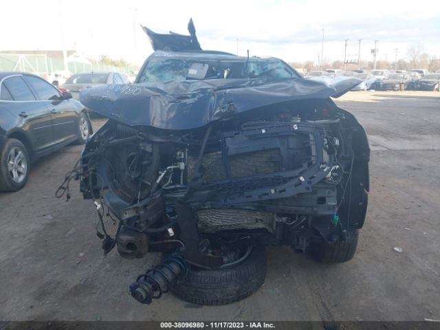 1GKKNWLS4HZ159514 GMC Acadia Slt-2