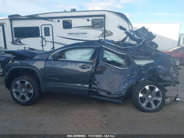1GKKNWLS4HZ159514 GMC Acadia Slt-2