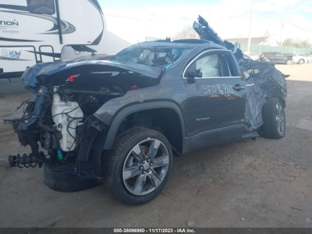 1GKKNWLS4HZ159514 GMC Acadia Slt-2
