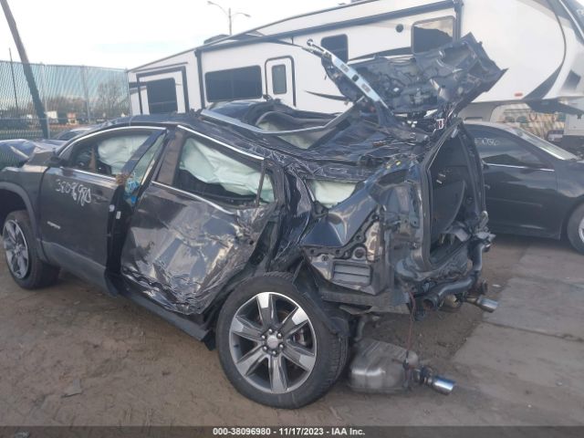 1GKKNWLS4HZ159514 GMC Acadia Slt-2