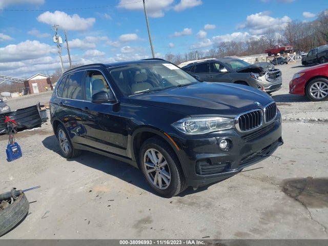 2015 5UXKR0C51F0P03488 главное изображение