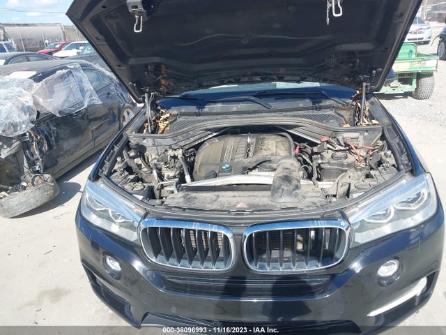 5UXKR0C51F0P03488 BMW X5 Xdrive35i