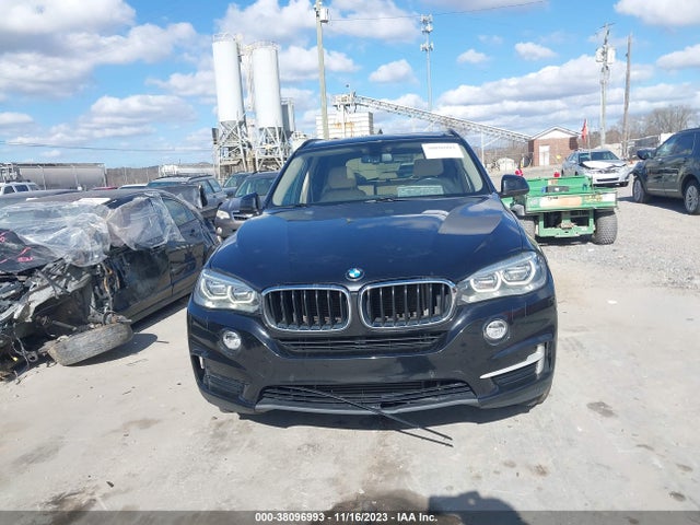 5UXKR0C51F0P03488 BMW X5 Xdrive35i