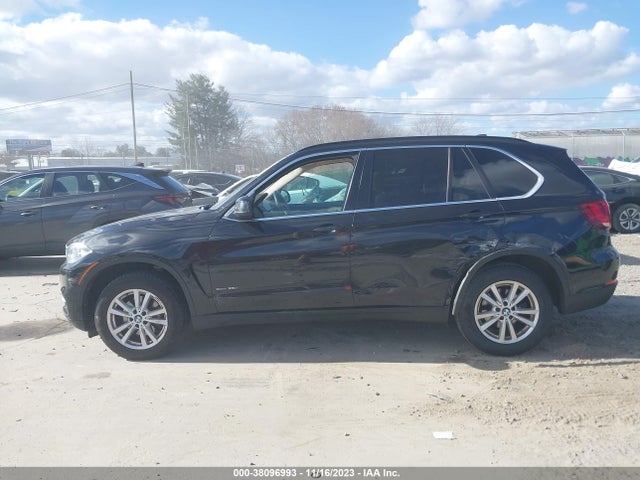 BMW X5 Xdrive35i 2015 5UXKR0C51F0P03488 Image 14