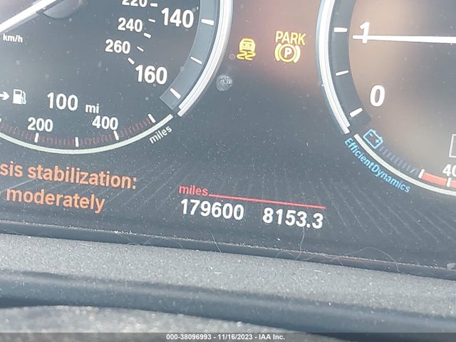BMW X5 Xdrive35i 2015 5UXKR0C51F0P03488 Image 15