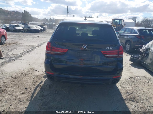 BMW X5 Xdrive35i 2015 5UXKR0C51F0P03488 Image 16