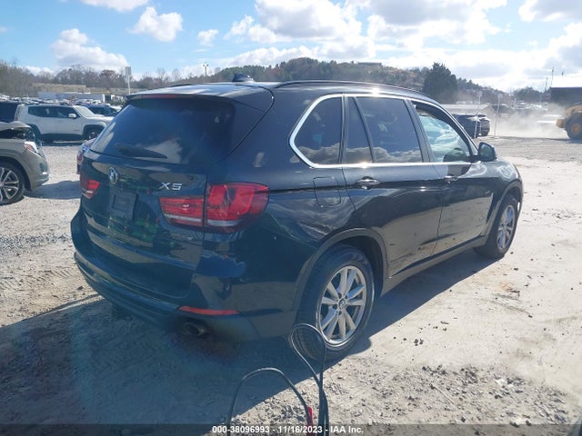 5UXKR0C51F0P03488 BMW X5 Xdrive35i