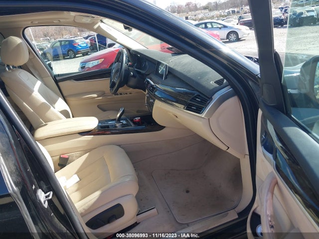 5UXKR0C51F0P03488 BMW X5 Xdrive35i