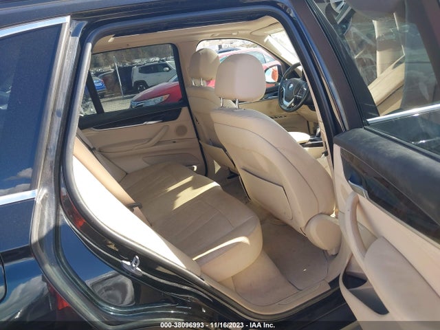 5UXKR0C51F0P03488 BMW X5 Xdrive35i