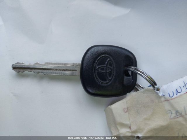 2T1BURHE7GC592451 Toyota COROLLA L