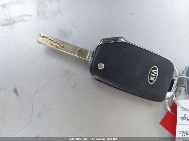 KIA SOUL S 2021 KNDJ23AU7M7795322 Image 11