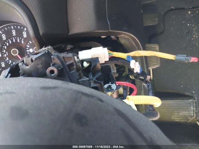 KIA SOUL S 2021 KNDJ23AU7M7795322 Image 12