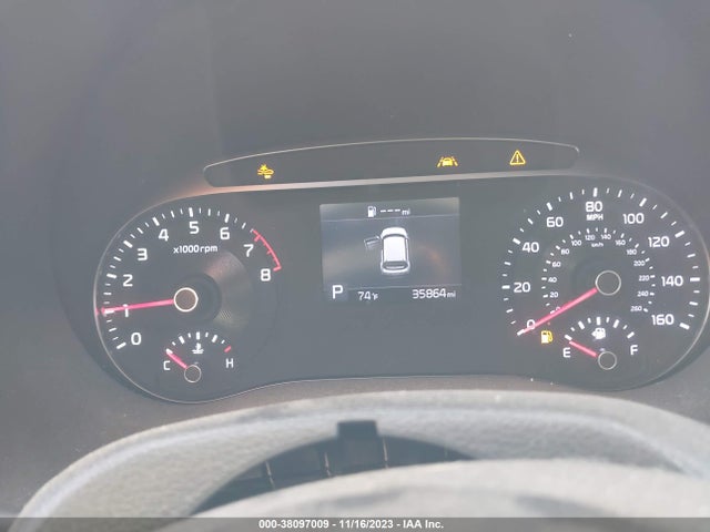 KIA SOUL S 2021 KNDJ23AU7M7795322 Image 7