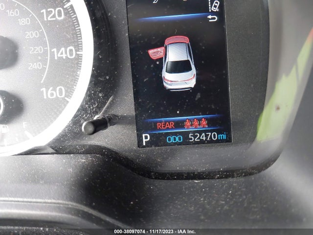 Toyota COROLLA LE 2022 5YFEPMAE8NP277253 Image 15