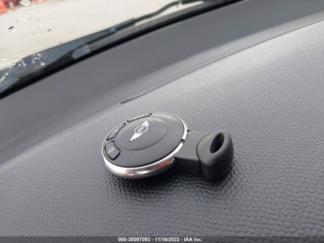 2015 MINI COUNTRYMAN WMWZC5C5XFWP46168 Photo 10