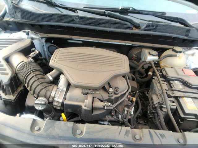Chevrolet BLAZER RS 2019 3GNKBERS0KS687262 Image 10
