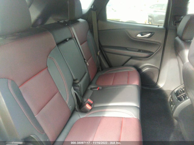 Chevrolet BLAZER RS 2019 3GNKBERS0KS687262 Image 8
