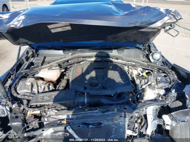 ZARFAMBN0L7630898 Alfa Romeo Giulia Ti Sport Rwd