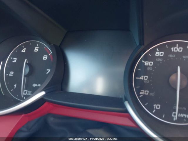 ZARFAMBN0L7630898 Alfa Romeo Giulia Ti Sport Rwd