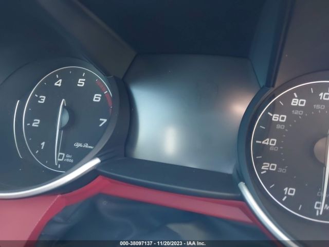 ZARFAMBN0L7630898 Alfa Romeo Giulia Ti Sport Rwd