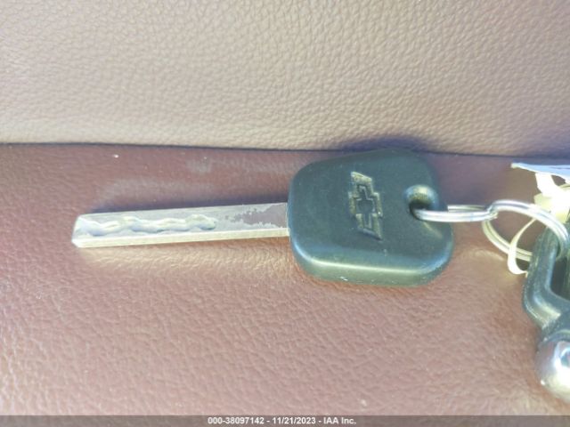 3GCUKTEC9HG507454 Chevrolet Silverado 1500 High Country