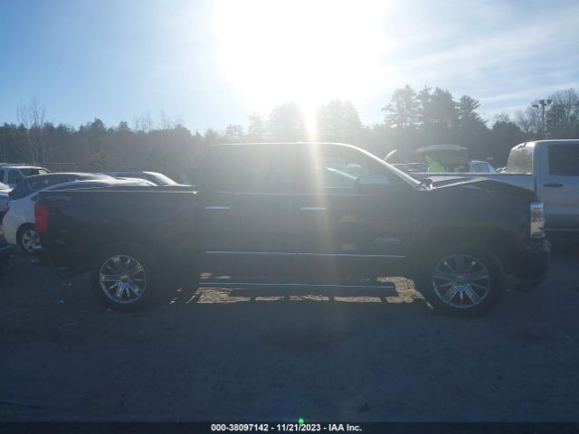 3GCUKTEC9HG507454 Chevrolet Silverado 1500 High Country