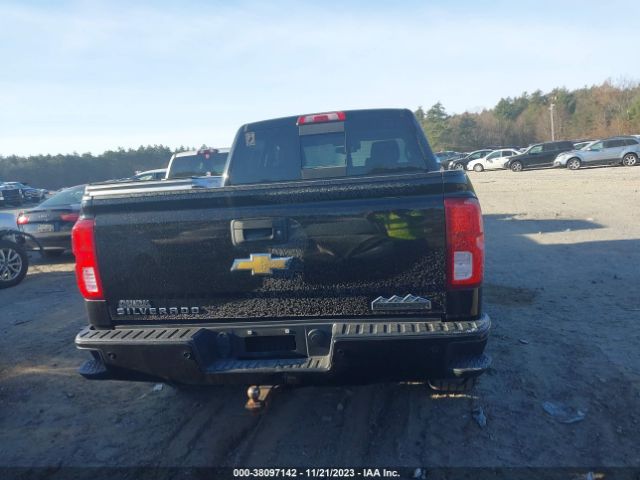 3GCUKTEC9HG507454 Chevrolet Silverado 1500 High Country