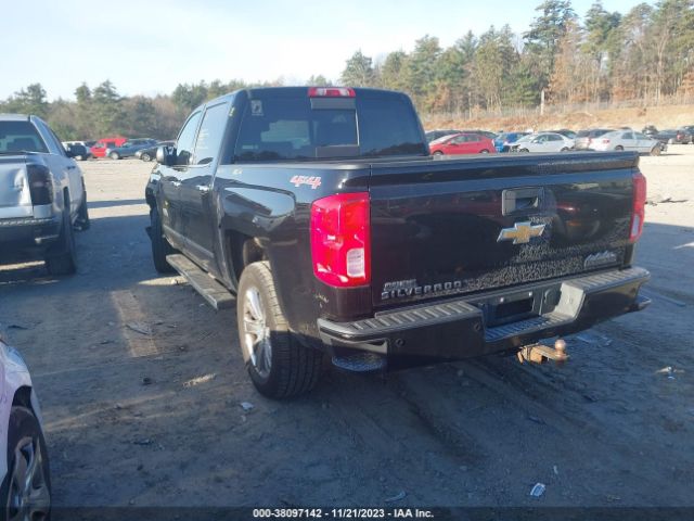 3GCUKTEC9HG507454 Chevrolet Silverado 1500 High Country