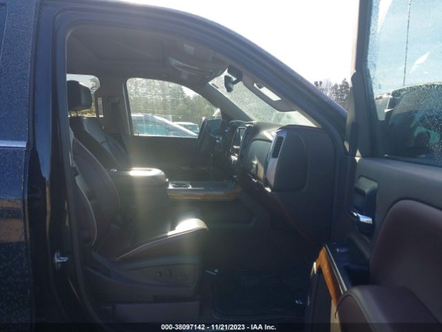 3GCUKTEC9HG507454 Chevrolet Silverado 1500 High Country