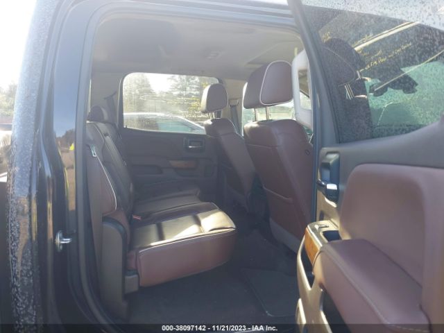 3GCUKTEC9HG507454 Chevrolet Silverado 1500 High Country