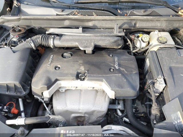 Chevrolet Malibu Limited Ls 2016 1G11B5SA7GU117930 Image 10