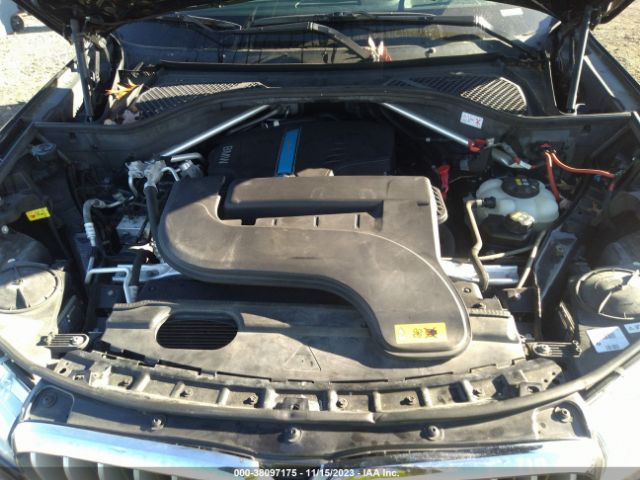 5UXKT0C51G0S78065 BMW X5 Edrive Xdrive40e