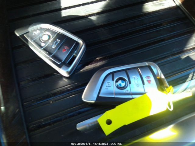 5UXKT0C51G0S78065 BMW X5 Edrive Xdrive40e