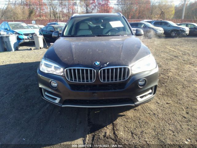 5UXKT0C51G0S78065 BMW X5 Edrive Xdrive40e