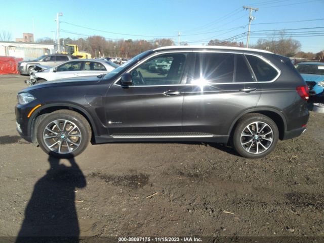 5UXKT0C51G0S78065 BMW X5 Edrive Xdrive40e