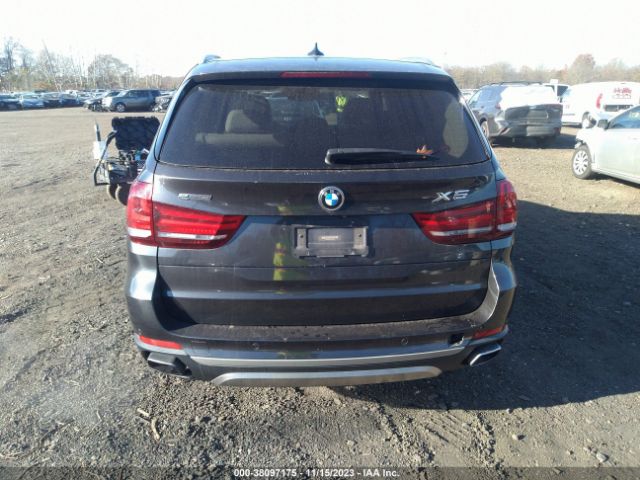 5UXKT0C51G0S78065 BMW X5 Edrive Xdrive40e