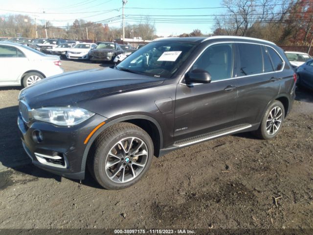 5UXKT0C51G0S78065 BMW X5 Edrive Xdrive40e