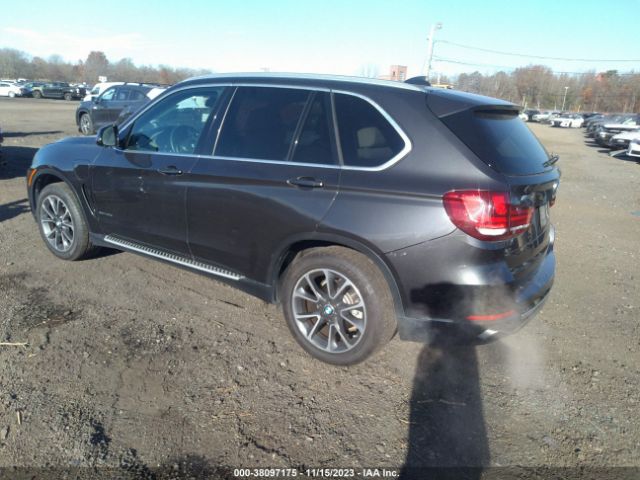 5UXKT0C51G0S78065 BMW X5 Edrive Xdrive40e