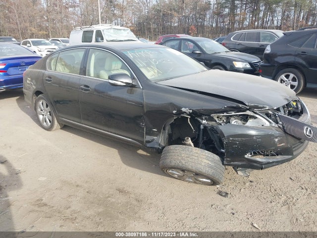 Aukcja sprzedaży 2011 Lexus Gs 350, vin: JTHCE1KS9B0030893, numer aukcji: 38097186