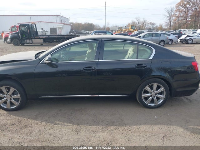 Aukcja sprzedaży 2011 Lexus Gs 350, vin: JTHCE1KS9B0030893, numer aukcji: 38097186